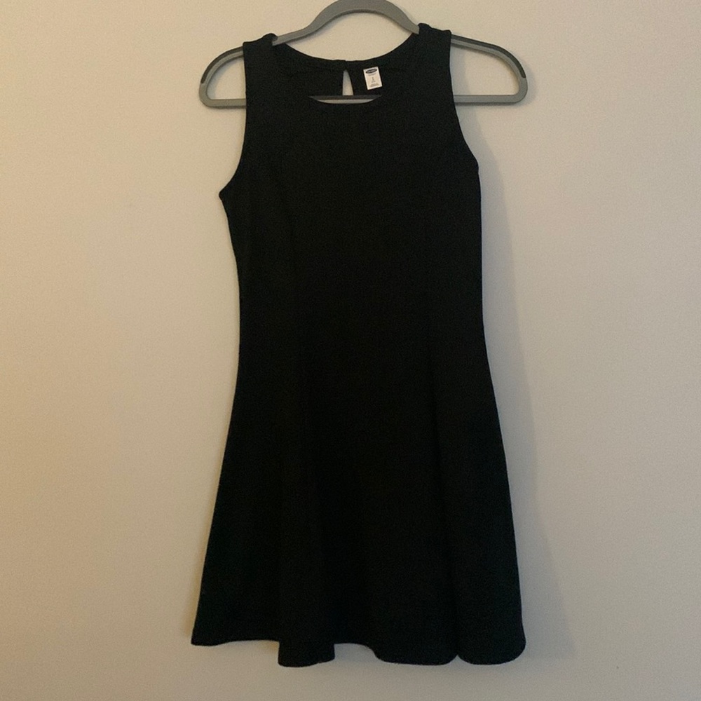 Skater dress